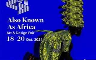 AKAA International Art Fair - Paris du 18 au 20 octobre 2024