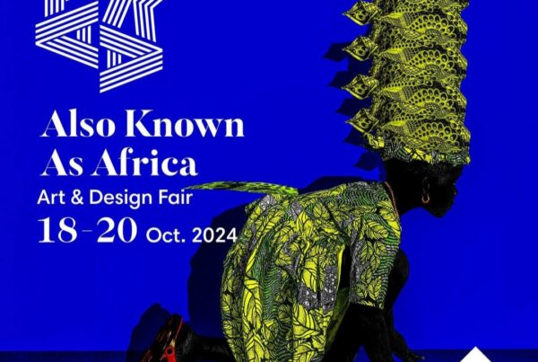 AKAA International Art Fair - Paris du 18 au 20 octobre 2024